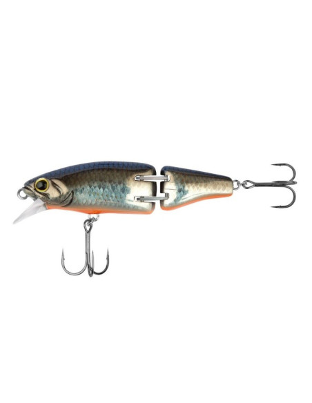 Shimano Cardiff Armajoint 60SS Cor: 004 Black Bait